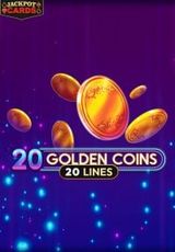 20 Golden Coins
