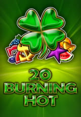 20 Burning Hot