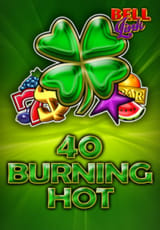 40 Burning Hot Bell Link