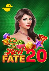 Red Fate 20