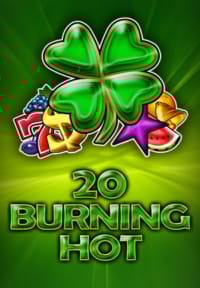 20 Burning Hot