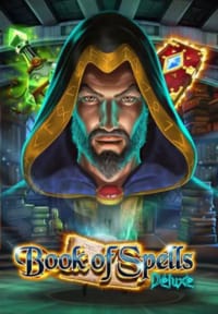 Book of Spells Deluxe