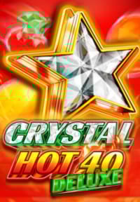 Crystal Hot 40 Deluxe