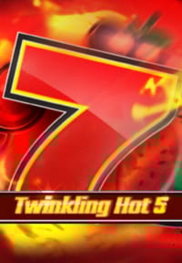 Twinkling Hot 5