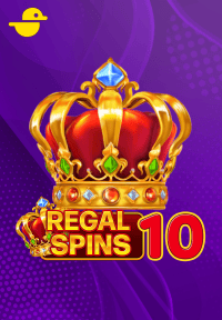 Regal Spins 10